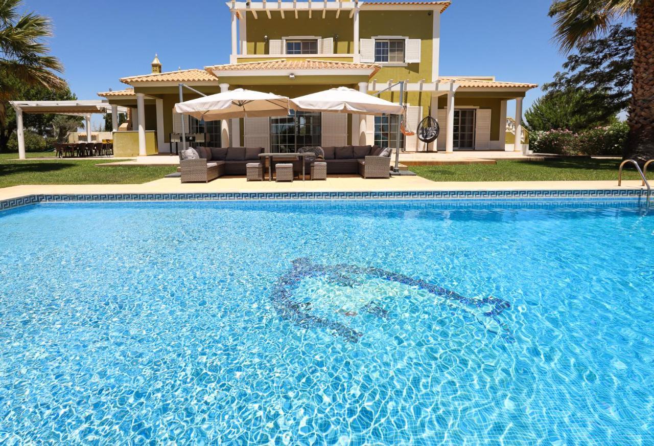 Villa Loane - Swimming Pool - By Bedzy Sao Lourenco  Buitenkant foto